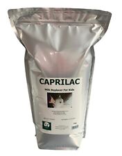 Milk replacer caprilac for sale  TENTERDEN