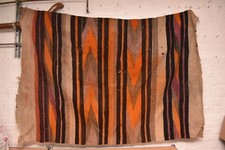Antique navajo large for sale  San Francisco