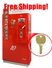 Coca cola machine for sale  Laurel