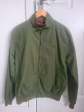 Fred perry harrington for sale  BUXTON