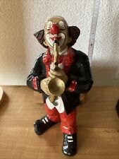 Gilde clown saxofon gebraucht kaufen  Unter-Hainbrunn