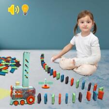 Kinder elektronische dominos gebraucht kaufen  Versand nach Germany