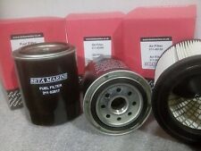 Beta marine service for sale  STOKE-ON-TRENT