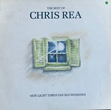 Chris rea the gebraucht kaufen  Löhne