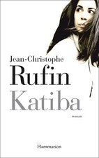 Katiba. jean christophe d'occasion  Aix-les-Bains