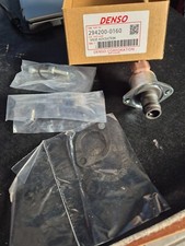 Genuine denso suction for sale  LEICESTER