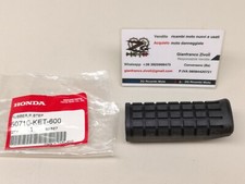 pedane arretrate rr 1000 cbr usato pedane arretrate rr 1000 cbr usato Conversano