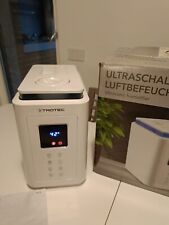 Umidificatore ultrasuoni trote usato  Matera