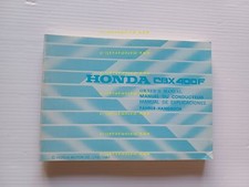 Honda cbx 400 usato  Vimodrone
