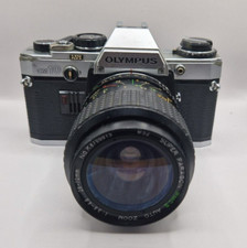 Olympus om10 35mm for sale  CREWE