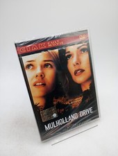Mulholland drive lynch usato  Roma