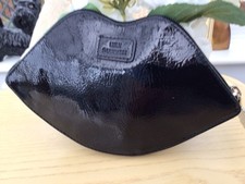 Lulu guinness black for sale  NEWCASTLE UPON TYNE