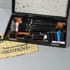 Altes tuschezeichengerät ddr gebraucht kaufen  Berlin