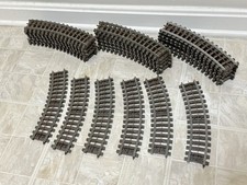 Super curve track for sale  North East