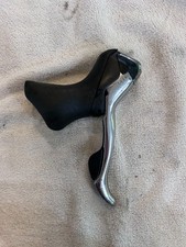 Shimano Dura Ace 7800 ST-7800 10 velocidades câmbio STI direito/traseiro comprar usado Shimano Dura Ace 7800 ST-7800 10 velocidades câmbio STI direito/traseiro comprar usado  Enviando para Brazil