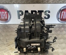 Genuine fiat 500 for sale  MANCHESTER