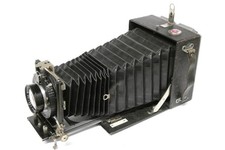 Frühe linhof 9x12 gebraucht kaufen  Neuwied