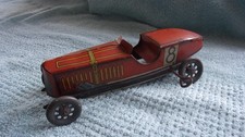 Marque ancienne voiture d'occasion  Maintenon