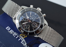 Breitling a13313superocean her for sale  SKELMERSDALE
