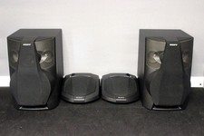 Enceintes sony l90v d'occasion  Tours-