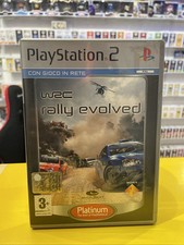 Wrc rally evolved usato  Collegno