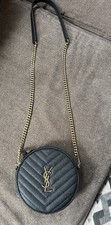 Saint laurent envelope for sale  Atlanta
