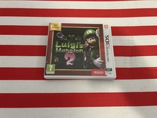 Luigi mansion edition d'occasion  Esbly