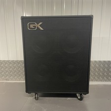 Gallien krueger cx410 for sale  FROME