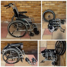 Karma ergo 115 for sale  UK