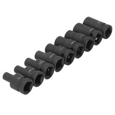 Inch tap sockets for sale  UK
