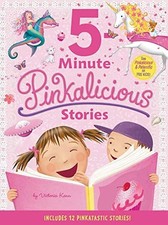 Pinkalicious minute pinkalicio for sale  Denver