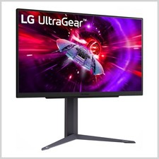 Monitor gaming ultragear usato Monitor gaming ultragear usato  Tortoreto