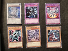 Yugioh set drago usato Yugioh set drago usato  Grottammare