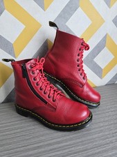 Dr.martens 1460 pascal for sale  BIRMINGHAM