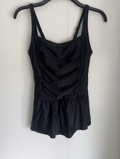 Tankini top black for sale Tankini top black for sale  MANCHESTER