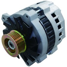 Usado, Novo Alternador Para Chevy GMC 5.7 350 1989-93 C K Pickup Truck 1500 2500 3500 comprar usado  Enviando para Brazil