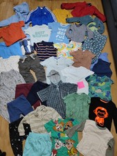 adidas baby clothes for sale  WARRINGTON