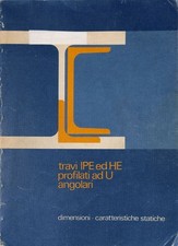 Travi ipe profilati usato  Italia