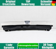 Ladekanten abdeckung kofferrau gebraucht kaufen  Eilenburg