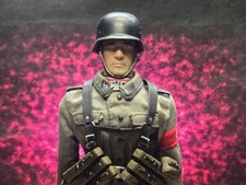 Wwll. german infantry d'occasion  Expédié en Belgium