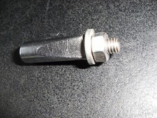 Ddr pedalarmkeil keil gebraucht kaufen  Wolfen