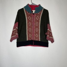 Sundance lambswool cardigan for sale  Mundelein