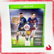 Fifa italiano completo usato  Vo