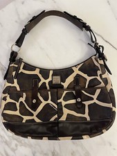 Dooney burke giraffe for sale  Lafayette