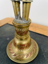 Antique brass hookah for sale  Los Osos