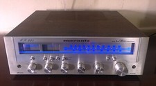 Vintage marantz 220 d'occasion  Expédié en Belgium