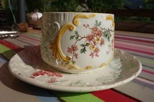 Tasse tasse déjeuner d'occasion  Taninges