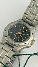 Orologio orient titanio usato  Pomigliano d'Arco
