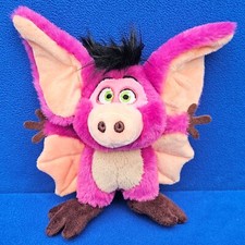 Schaffer fledermaus battie gebraucht kaufen  Niederkassel