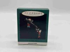 Hallmark keepsake miniature for sale  Lenexa